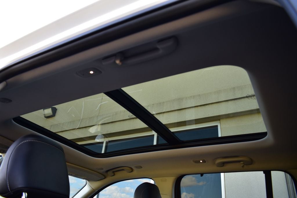 2022 Jeep Grand Cherokee 4xe