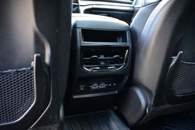 2022 Jeep Grand Cherokee 4xe