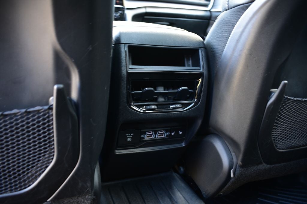 2022 Jeep Grand Cherokee 4xe