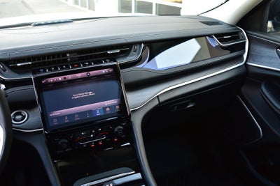 2022 Jeep Grand Cherokee 4xe