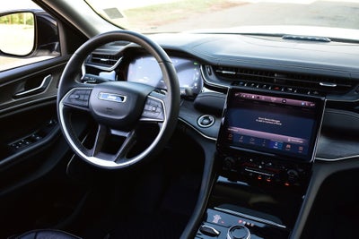 2022 Jeep Grand Cherokee 4xe