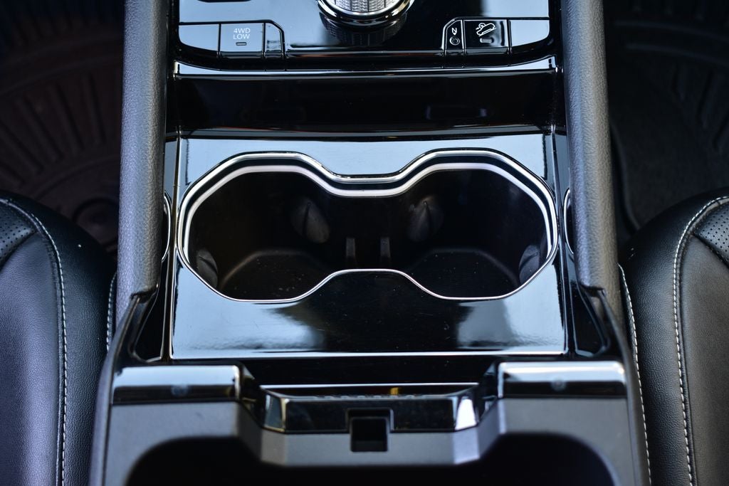 2022 Jeep Grand Cherokee 4xe