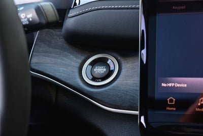 2022 Jeep Grand Cherokee 4xe