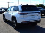 2022 Jeep Grand Cherokee 4xe
