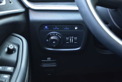 2022 Jeep Grand Cherokee 4xe