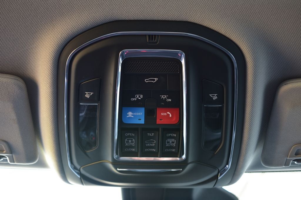 2022 Jeep Grand Cherokee 4xe