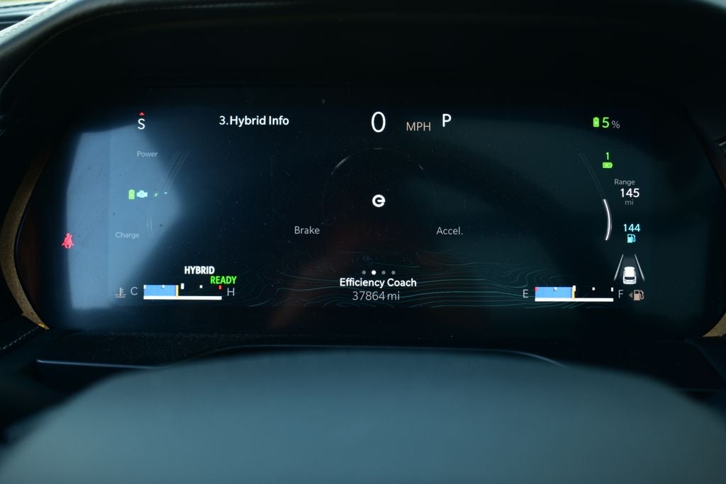 2022 Jeep Grand Cherokee 4xe