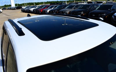 2022 Jeep Grand Cherokee 4xe