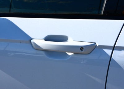 2022 Jeep Grand Cherokee 4xe