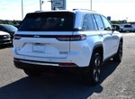 2022 Jeep Grand Cherokee 4xe