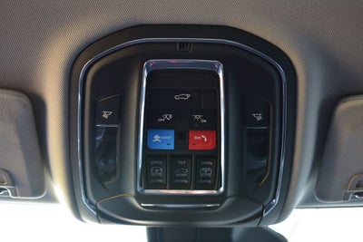 2022 Jeep Grand Cherokee 4xe