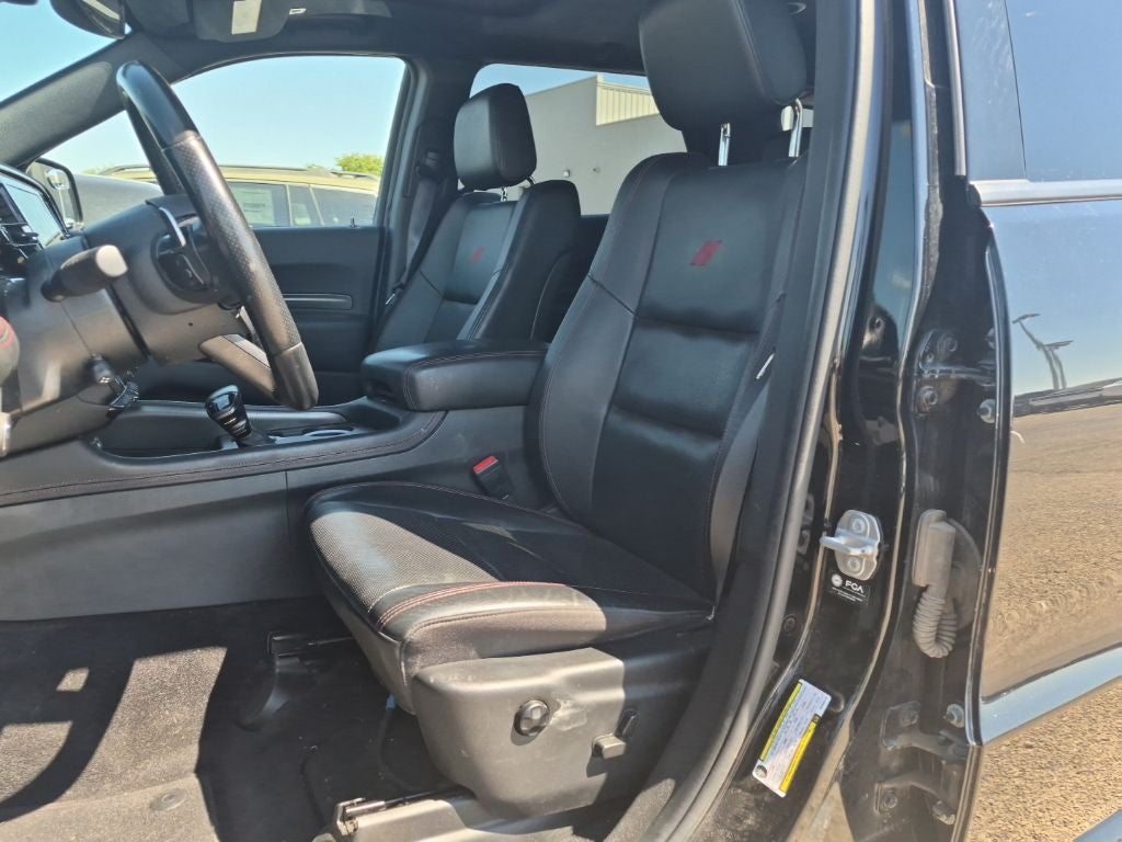 2021 Dodge Durango R/T