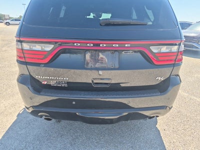 2021 Dodge Durango R/T