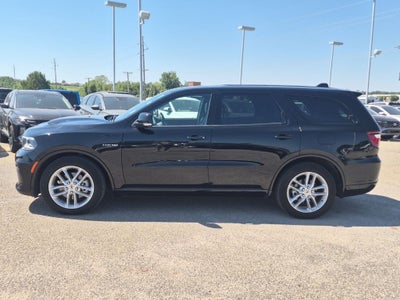 2021 Dodge Durango R/T