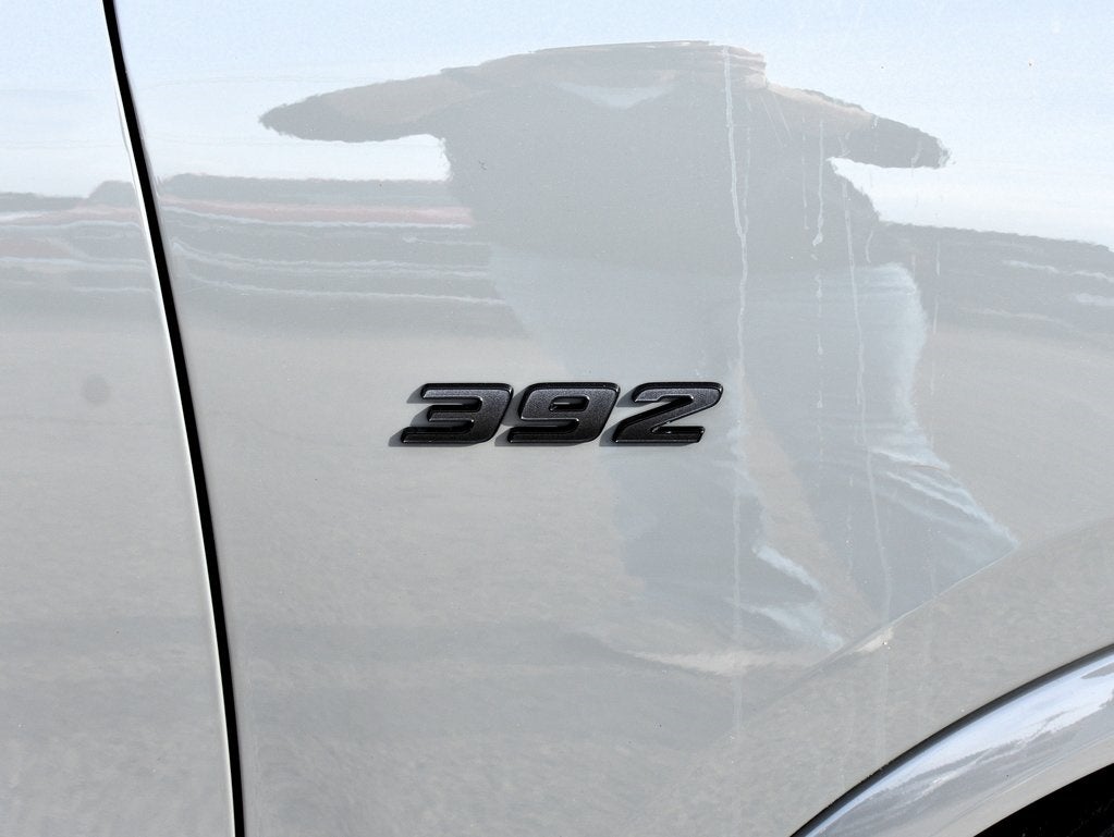2021 Dodge Durango SRT 392 AWD