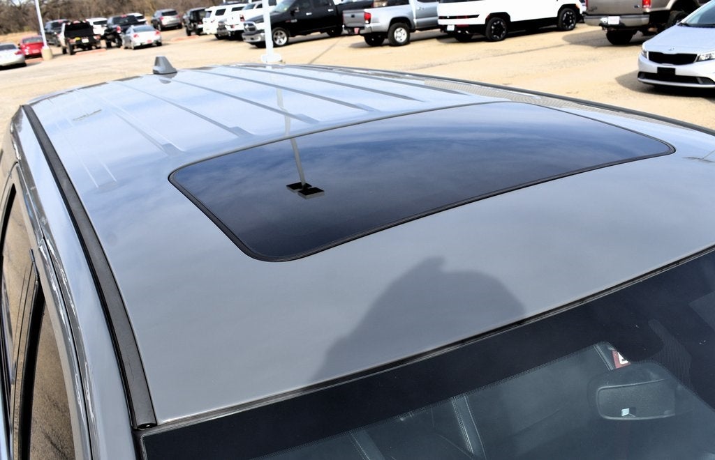 2021 Dodge Durango SRT 392 AWD