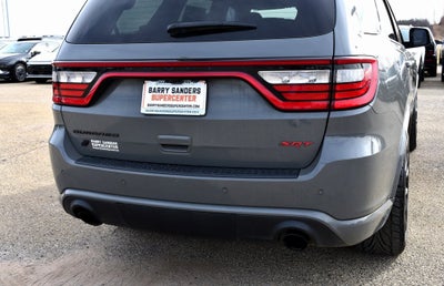 2021 Dodge Durango SRT 392 AWD