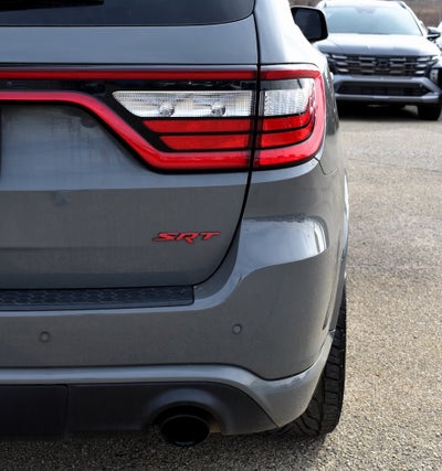 2021 Dodge Durango SRT 392 AWD