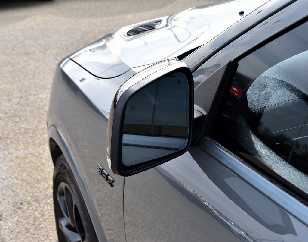 2021 Dodge Durango SRT 392 AWD