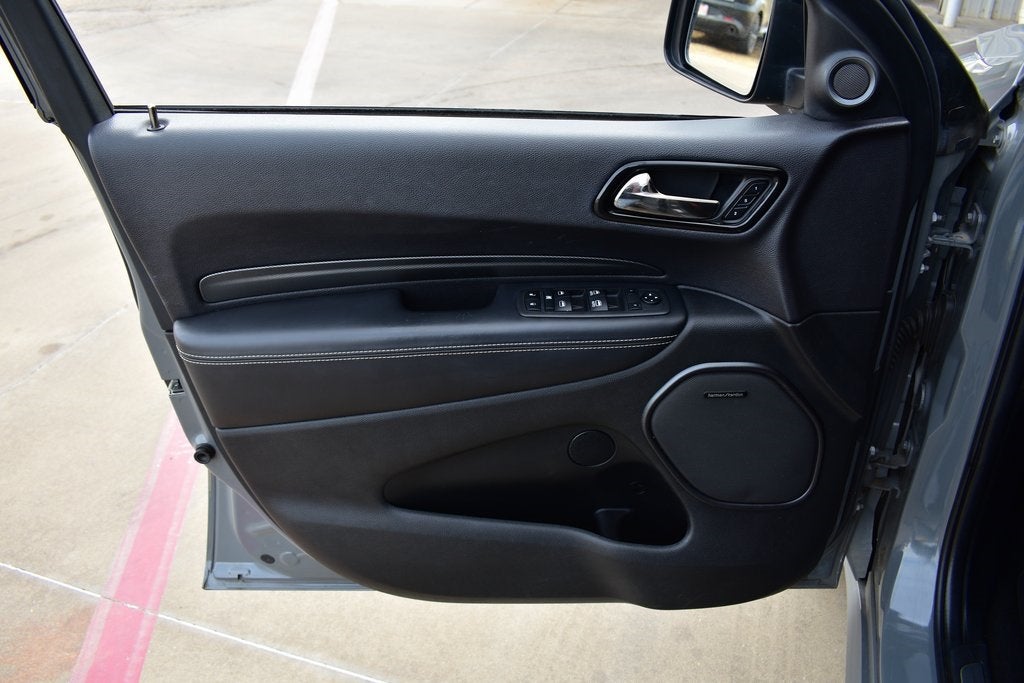 2021 Dodge Durango SRT 392 AWD