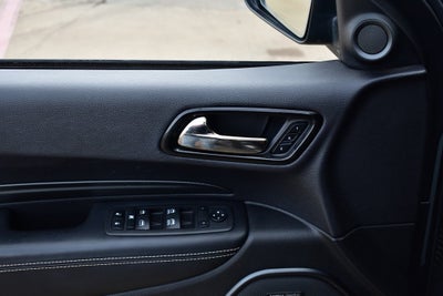 2021 Dodge Durango SRT 392 AWD