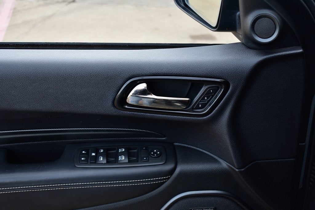 2021 Dodge Durango SRT 392 AWD