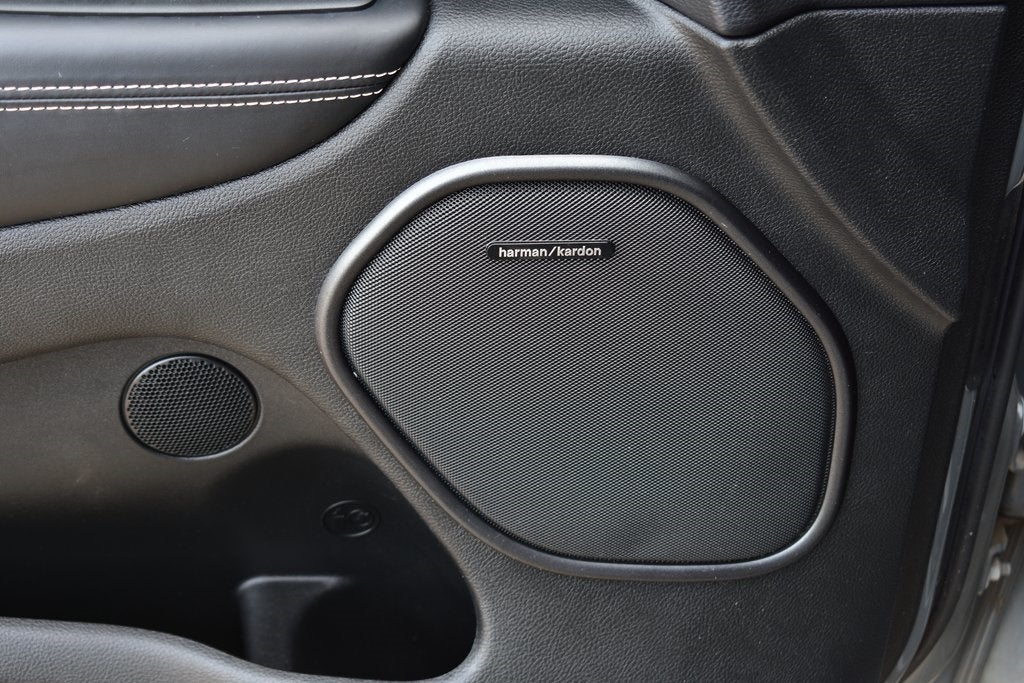 2021 Dodge Durango SRT 392 AWD