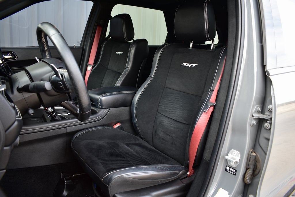 2021 Dodge Durango SRT 392 AWD