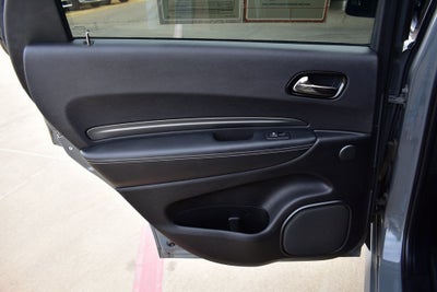 2021 Dodge Durango SRT 392 AWD