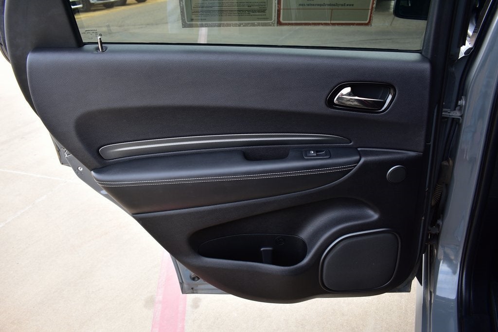 2021 Dodge Durango SRT 392 AWD