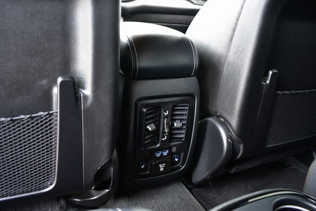 2021 Dodge Durango SRT 392 AWD