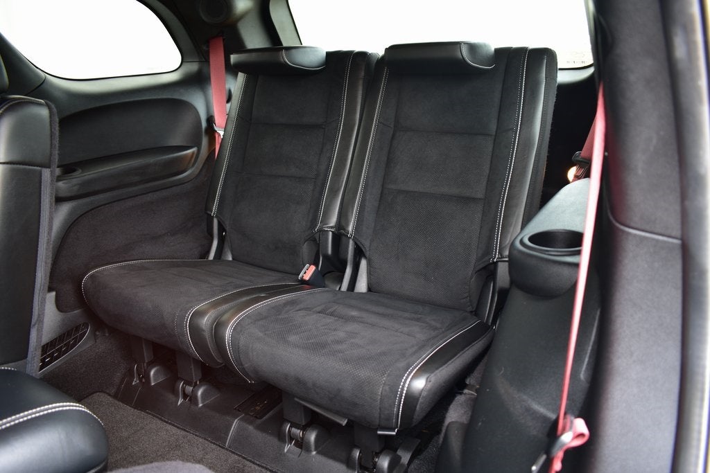 2021 Dodge Durango SRT 392 AWD