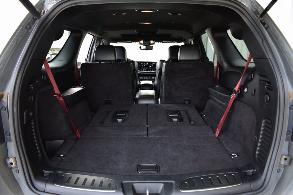 2021 Dodge Durango SRT 392 AWD