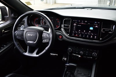 2021 Dodge Durango SRT 392 AWD