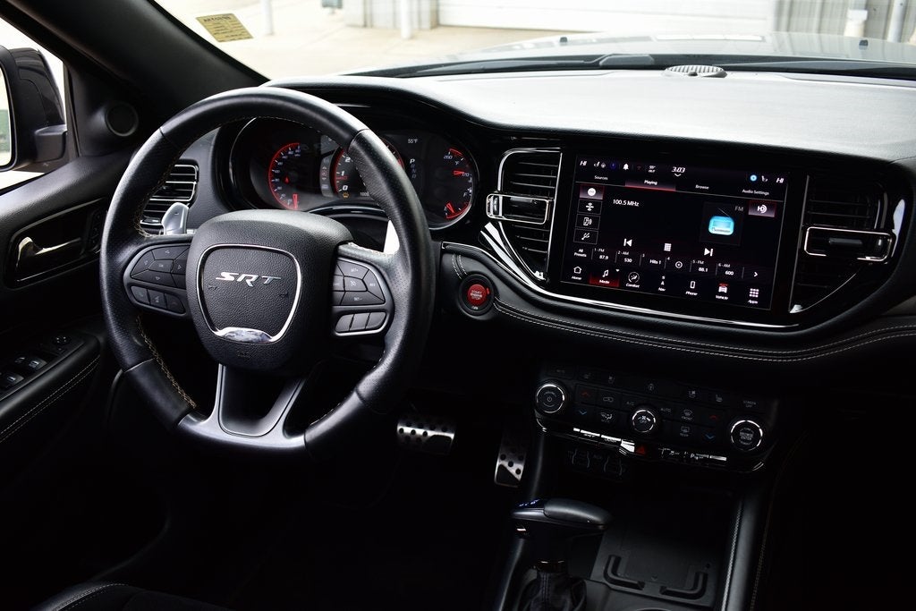 2021 Dodge Durango SRT 392 AWD