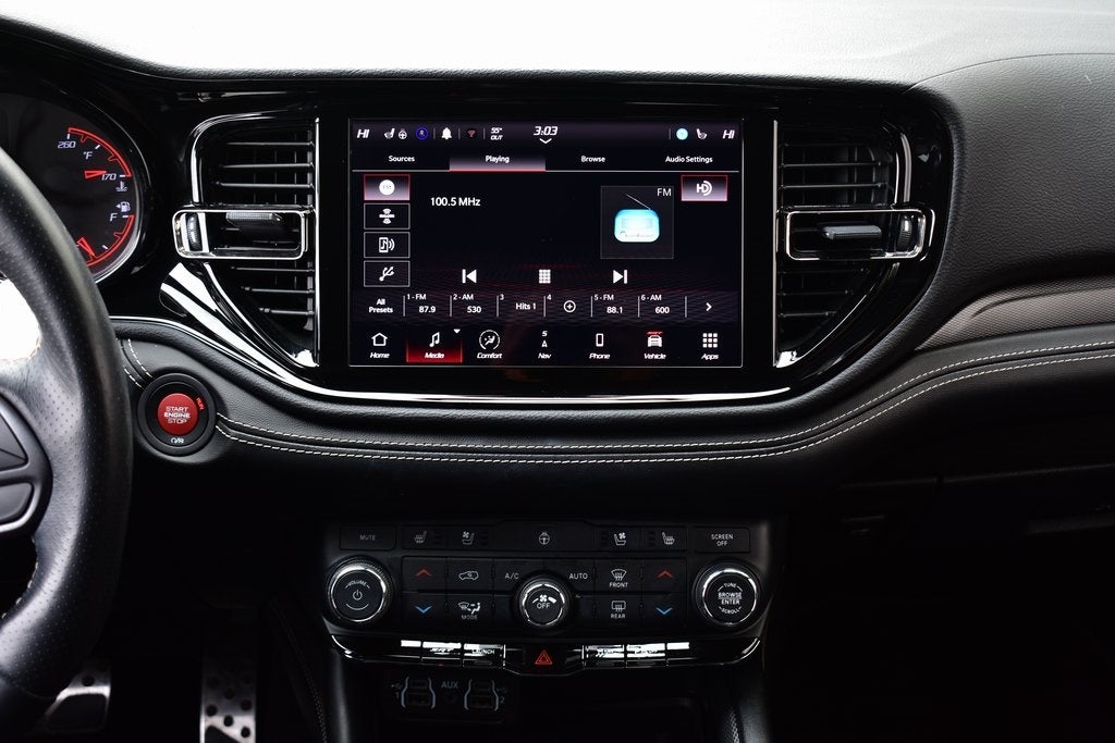 2021 Dodge Durango SRT 392 AWD