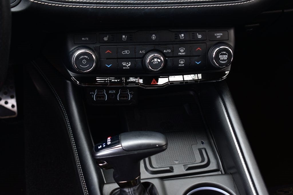 2021 Dodge Durango SRT 392 AWD