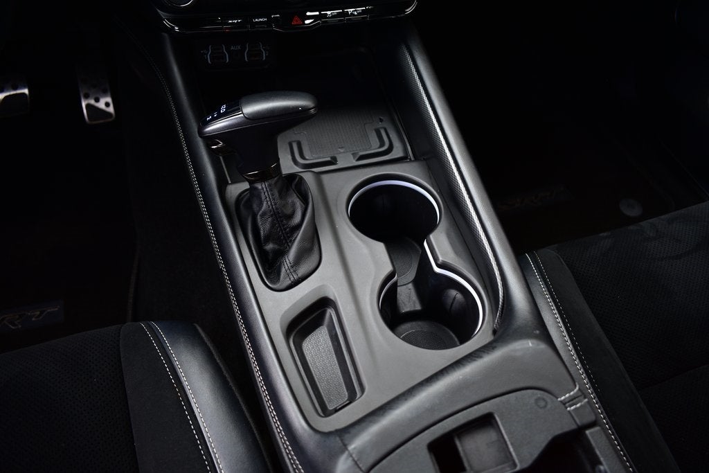 2021 Dodge Durango SRT 392 AWD