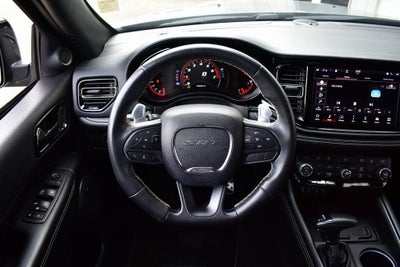 2021 Dodge Durango SRT 392 AWD