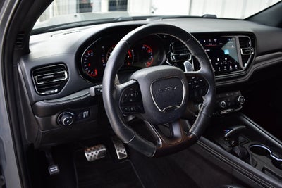 2021 Dodge Durango SRT 392 AWD