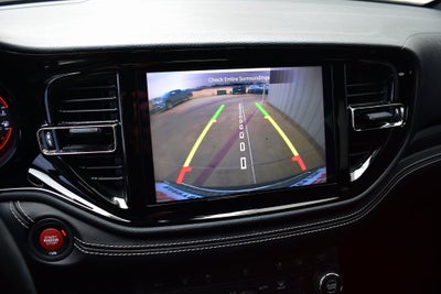 2021 Dodge Durango SRT 392 AWD