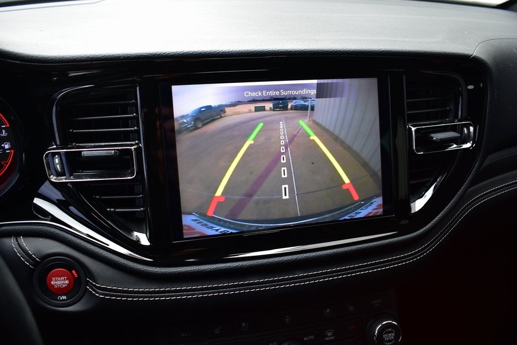 2021 Dodge Durango SRT 392 AWD