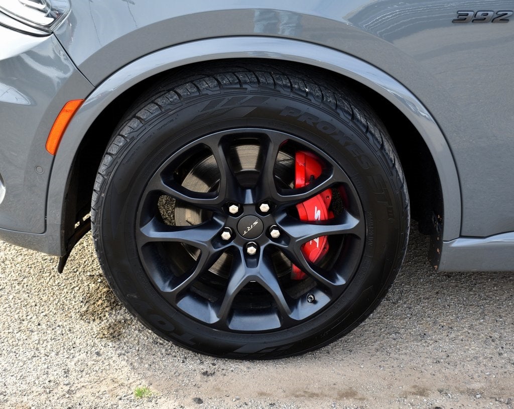 2021 Dodge Durango SRT 392 AWD
