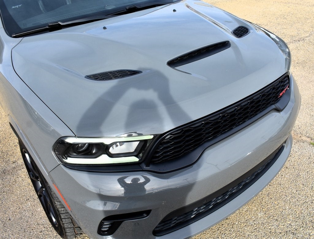 2021 Dodge Durango SRT 392 AWD