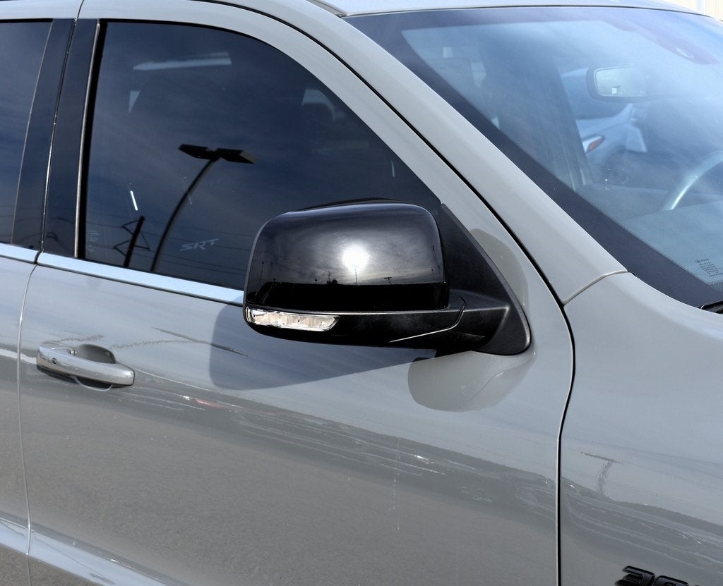 2021 Dodge Durango SRT 392 AWD