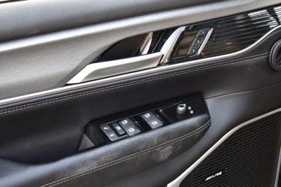 2025 Jeep Wagoneer Series II