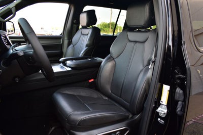 2025 Jeep Wagoneer Series II