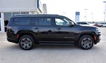 2025 Jeep Wagoneer Series II