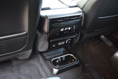 2025 Jeep Wagoneer Series II