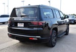 2025 Jeep Wagoneer Series II
